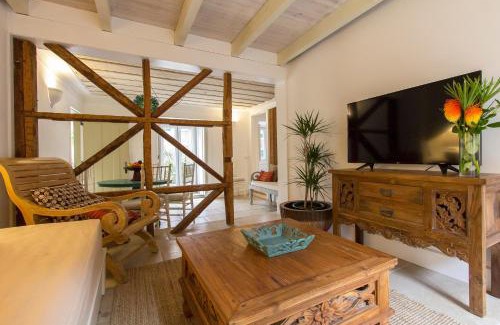 Santa Isabel Apartment | Villa Domingues II