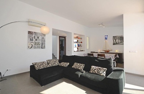 Son Serra de Marina Ski Chalet | Villa Domus