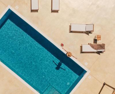 Kounopetra Villa | Villa Don - Ionian Villa Collection