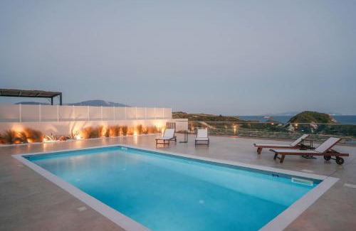 Kounopetra Villa | Villa Don - Ionian Villa Collection
