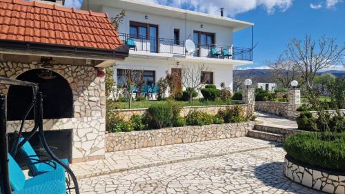 Hrvace Villa | Villa Dona Bella