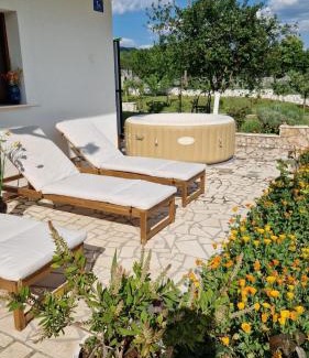 Hrvace Villa | Villa Dona Bella