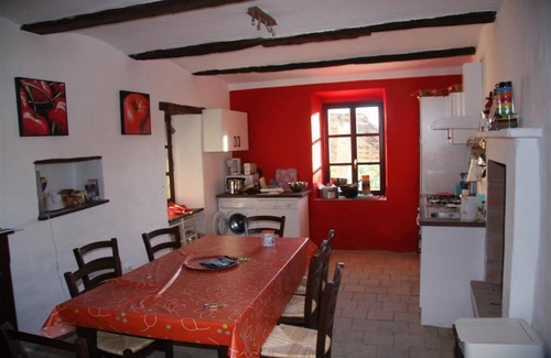 Cessole House | Villa Dona; Holiday house Italy, Piedmont, Cessole,