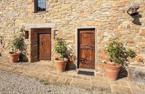 Borgo San Lorenzo Villa | Villa Donatella In Borgo San Lorenzo, Tuscany