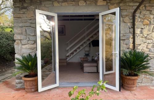 Piegaro Villa | Villa Donati