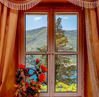 Dobrota Villa | Villa Donković