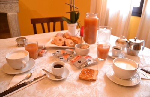 Capoterra Bed & Breakfast | Villa Donna Maria