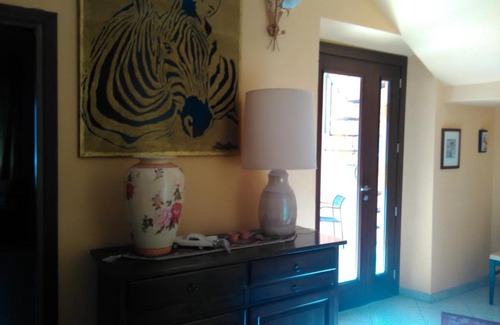 Capoterra Bed & Breakfast | Villa Donna Maria