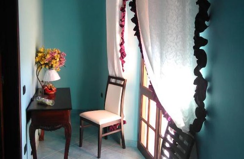 Capoterra Bed & Breakfast | Villa Donna Maria