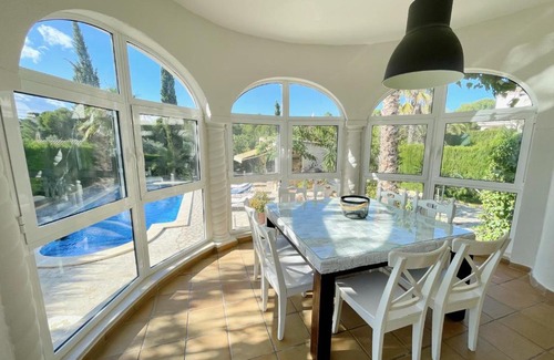 El Perello Villa | Villa Donnet