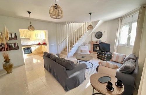 El Perello Villa | Villa Donnet