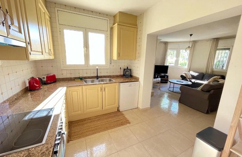 El Perello Villa | Villa Donnet