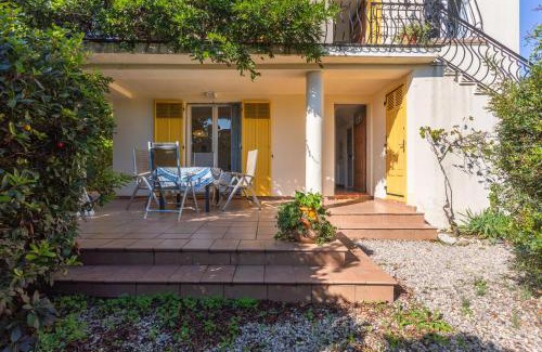 Saint-Aygulf Apartment | Villa Dorène