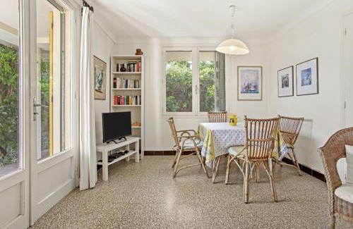 Saint-Aygulf Apartment | Villa Dorène