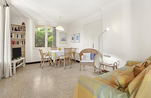 Saint-Aygulf Apartment | Villa Dorène