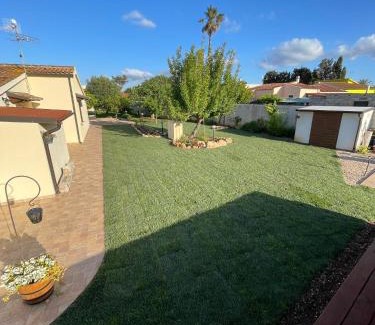 Tottubella Apartment | Villa Dora