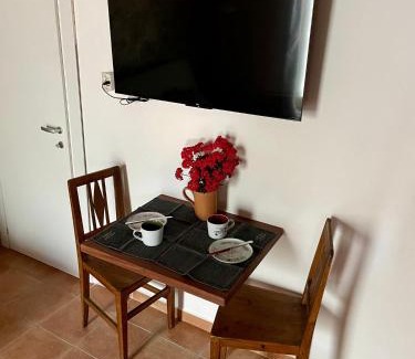 Tottubella Apartment | Villa Dora