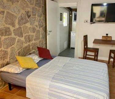 Tottubella Apartment | Villa Dora