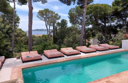 Aduanas Bed & Breakfast | Villa Dora (Only adults)