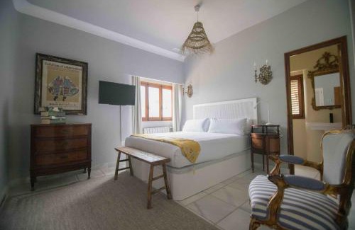 Aduanas Bed & Breakfast | Villa Dora (Only adults)