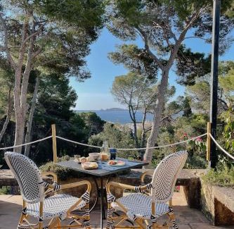 Aduanas Bed & Breakfast | Villa Dora (Only adults)