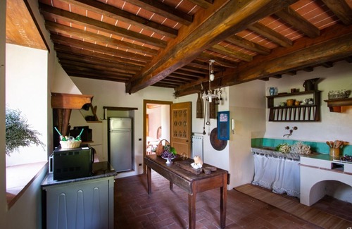 Camaiore Villa | Villa Doriana, villa surrounded by nature, just 10km far from sea!