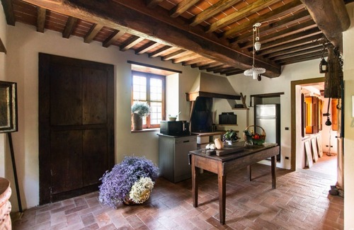 Camaiore Villa | Villa Doriana, villa surrounded by nature, just 10km far from sea!