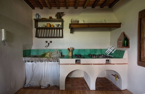 Camaiore Villa | Villa Doriana, villa surrounded by nature, just 10km far from sea!
