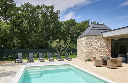 Krizine Villa | Villa Doris in Umag – Crovillas GmbH