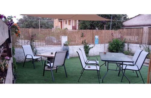 Petriti Apartment | Villa Dorita