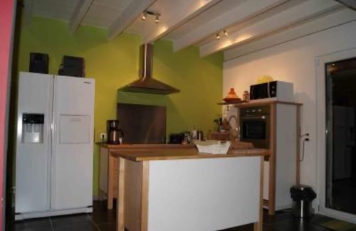 Lablachere House | Villa (double) - South Ardèche (2 up to 14 pers)