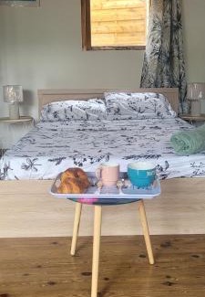 Sainte-Anne Apartment | Villa dousè lavi