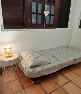 Sainte-Anne Apartment | Villa dousè lavi