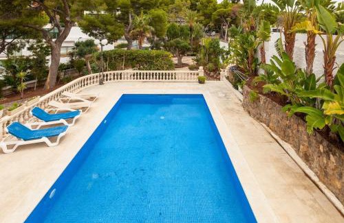 Castelldefels House | Villa Drago