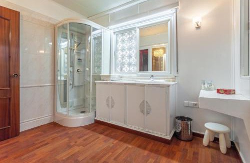 Castelldefels House | Villa Drago