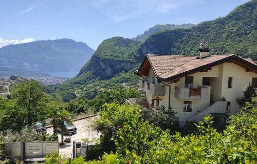 Ville del Monte Apartment | Villa Dream alla Beppa
