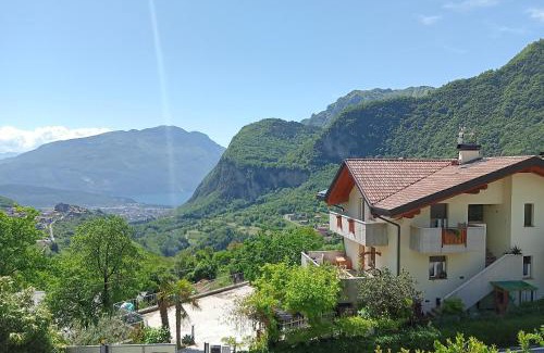 Ville del Monte Apartment | Villa Dream alla Beppa