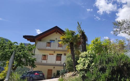 Ville del Monte Apartment | Villa Dream alla Beppa