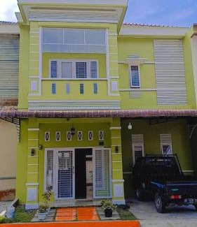 Sibolangit Villa | Villa Dream HillPark Sibolangit Berastagi