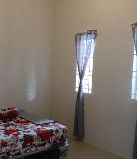 Sibolangit Villa | Villa Dream HillPark Sibolangit Berastagi