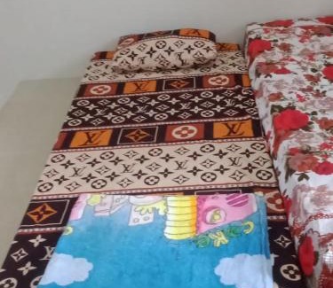 Sibolangit Villa | Villa Dream HillPark Sibolangit Berastagi