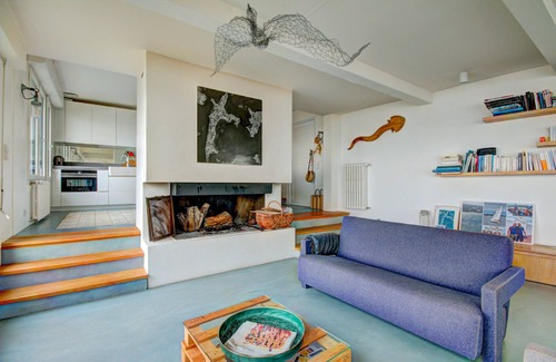 Ile-aux-Moines House | Villa Dremmwel - Five Bedroom House, Sleeps 10