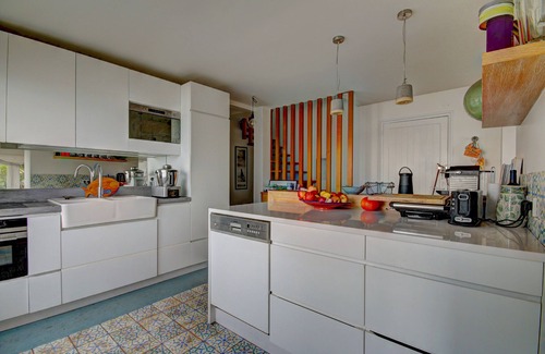 Ile-aux-Moines House | Villa Dremmwel - Five Bedroom House, Sleeps 10
