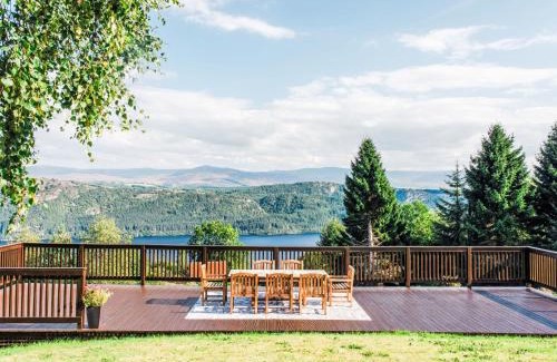 East Lewiston Villa | Villa Drover's Lodge by Interhome