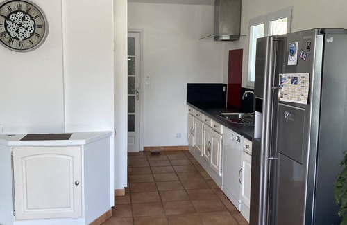 Saint-Pee-sur-Nivelle House | Villa du lac