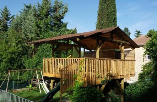 Prades-le-Lez Apartment | Villa du Lez