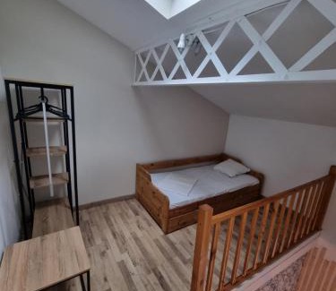 Prades-le-Lez Apartment | Villa du Lez