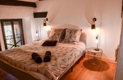 Formigueres House | Villa du Parc le noisetier