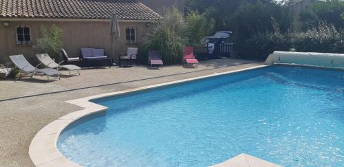 Quinson House | VILLA DU VERDON