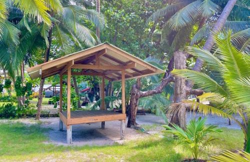 Na Thon Villa | Villa Dua - Beachfront Sunset Garden Villa